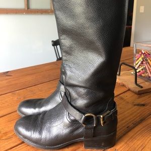 Ralph Lauren boots